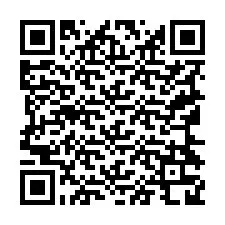 QR Code สำหรับหมายเลขโทรศัพท์ +19164328208