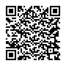 Kode QR untuk nomor Telepon +19164328209