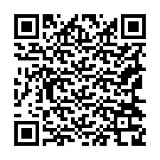 Kode QR untuk nomor Telepon +19164328315