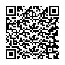 QR-Code für Telefonnummer +19164328828