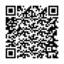 電話番号のQRコード +19164329366