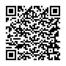 QR Code สำหรับหมายเลขโทรศัพท์ +19164329544