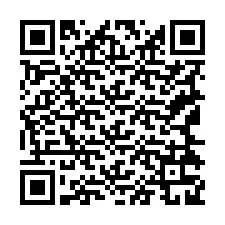 Kode QR untuk nomor Telepon +19164329821