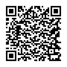 QR код за телефонен номер +19164331263