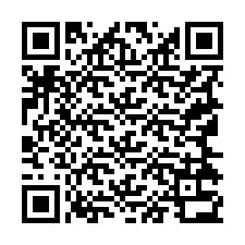 QR код за телефонен номер +19164332828