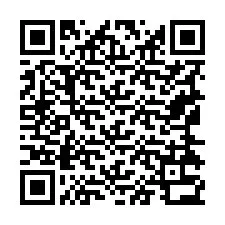 Codice QR per il numero di telefono +19164332887
