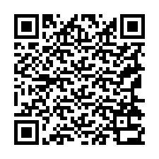 Kode QR untuk nomor Telepon +19164332940