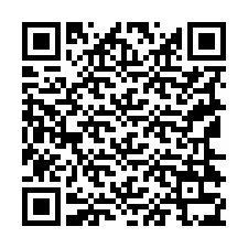 QR Code pour le numéro de téléphone +19164335450