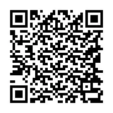 Codice QR per il numero di telefono +19164337966