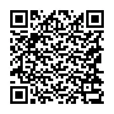 QR-koodi puhelinnumerolle +19164337976