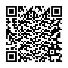 Kod QR dla numeru telefonu +19164339531