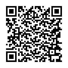QR Code for Phone number +19164339856
