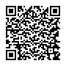 QR-koodi puhelinnumerolle +19164346868