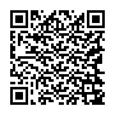 QR Code สำหรับหมายเลขโทรศัพท์ +19164347428