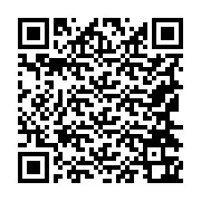 Kod QR dla numeru telefonu +19164362777