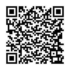QR Code for Phone number +19164363476
