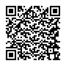 QR Code pour le numéro de téléphone +19164364936