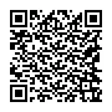QR kód a telefonszámhoz +19164365293
