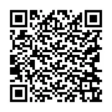 Kode QR untuk nomor Telepon +19164365328