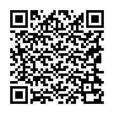 QR Code สำหรับหมายเลขโทรศัพท์ +19164370082