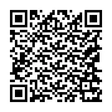 QR код за телефонен номер +19164371179