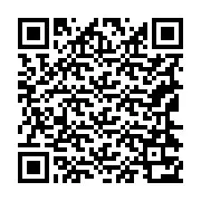 QR-код для номера телефона +19164372155