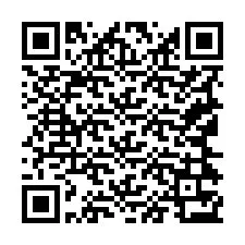 QR Code pour le numéro de téléphone +19164373039