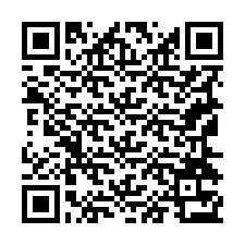 QR-koodi puhelinnumerolle +19164373755