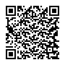 Código QR para número de teléfono +19164377124