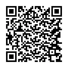 电话号码二维码 +19164378369