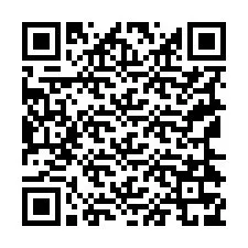 QR Code สำหรับหมายเลขโทรศัพท์ +19164379110