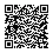 QR-code voor telefoonnummer +19164379391