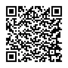 QR-koodi puhelinnumerolle +19164379940