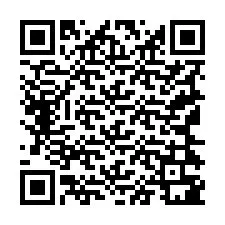 QR Code for Phone number +19164381034