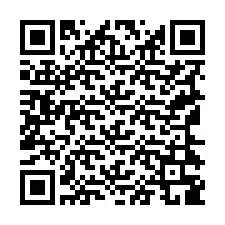 QR-code voor telefoonnummer +19164389044