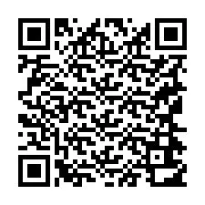 Código QR para número de teléfono +19164612072