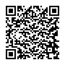 QR Code สำหรับหมายเลขโทรศัพท์ +19164678528