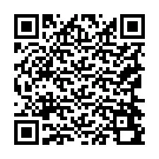 QR kód a telefonszámhoz +19164690619