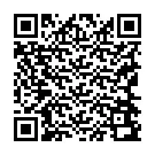 QR kód a telefonszámhoz +19164692322