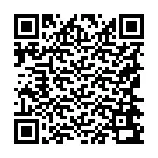 QR Code pour le numéro de téléphone +19164692876