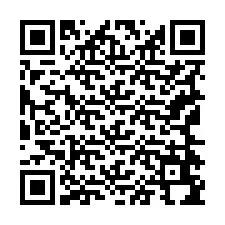 QR kód a telefonszámhoz +19164694425