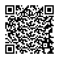 QR Code for Phone number +19164694510