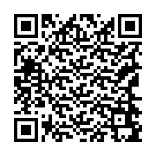 Kode QR untuk nomor Telepon +19164695461