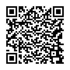 QR-Code für Telefonnummer +19164696095