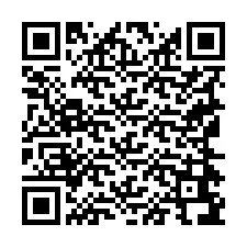 Código QR para número de telefone +19164696096