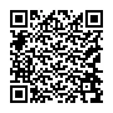 QR-код для номера телефона +19164696731