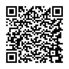 Kod QR dla numeru telefonu +19164696898