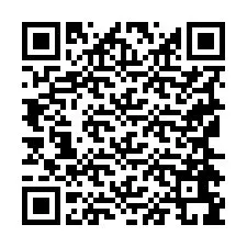 QR-koodi puhelinnumerolle +19164699976