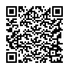 QR код за телефонен номер +19164721340