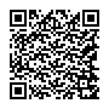 QR Code for Phone number +19164751499
